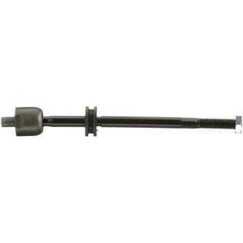 1984 Volvo 244 Steering Tie Rod End Inner Delphi TA1356 image 4 of 4