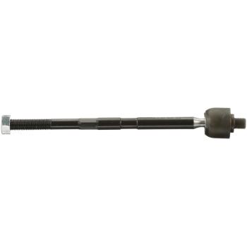 1993 Volvo 240 Steering Tie Rod End Inner Delphi TA1442 image 4 of 4