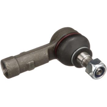 1994 Jaguar Vanden Plas Steering Tie Rod End Outer Delphi TA1518 image 3 of 4