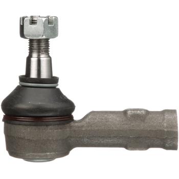 1988 Mitsubishi Van Steering Tie Rod End Outer Delphi TA1535 image 4 of 4
