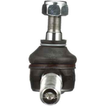1995 Nissan Pickup Steering Tie Rod End Inner Delphi TA1617 image 4 of 4