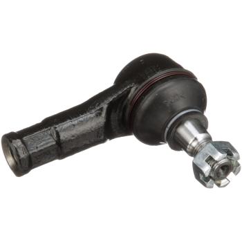 1991 Mazda Protege Steering Tie Rod End Outer Delphi TA1624 image 1 of 4