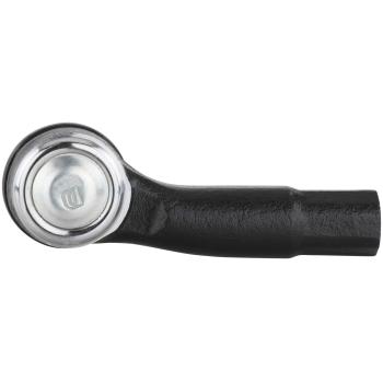 2010 Volkswagen Golf City Steering Tie Rod End Right Outer Delphi TA1668 image 2 of 4