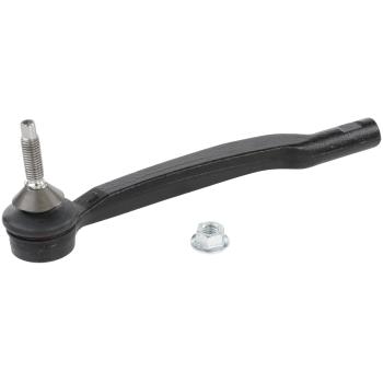 2004 Volvo XC70 Steering Tie Rod End Left Outer Delphi TA2081 image 3 of 4