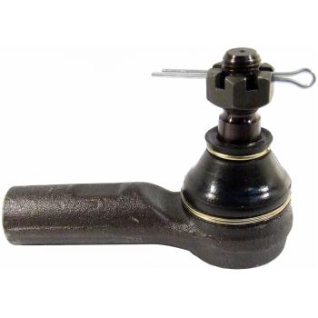 1996 Mercury Tracer Steering Tie Rod End Outer Delphi TA2287 image 1 of 1