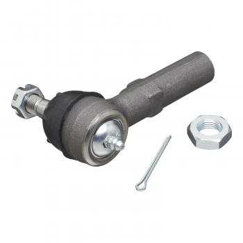 1995 Saturn SL Steering Tie Rod End Outer Delphi TA2532 image 1 of 2