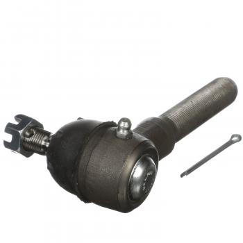 1990 Jeep Cherokee Steering Tie Rod End Right Inner Delphi TA2540 image 1 of 2