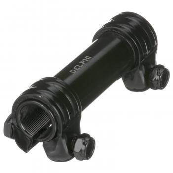 1997 Dodge Ram 2500 Steering Tie Rod End Adjusting Sleeve Pitman Arm To Connecting Rod Delphi TA2548 image 1 of 2