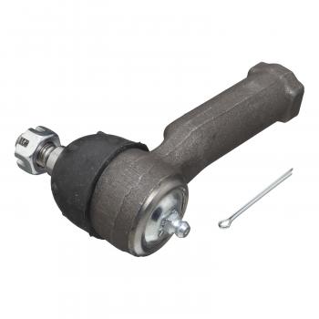 1999 Mercury Cougar Steering Tie Rod End Left Outer Delphi TA2556 image 1 of 2
