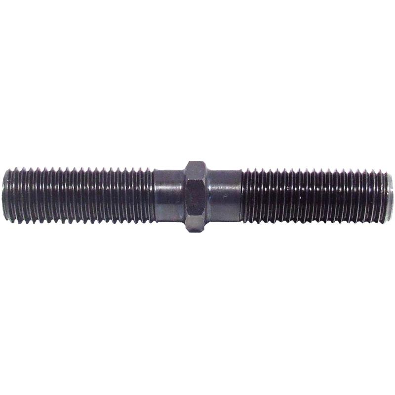 Delphi TA2610 Steering Tie Rod End Adjusting Sleeve product image 1 of 1