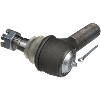 1980 Ford B700 Steering Tie Rod End Right Delphi TA2653 image 2 of 2