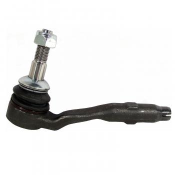 2013 BMW ActiveHybrid 7 Steering Tie Rod End Left Outer Delphi TA2707 image 1 of 1
