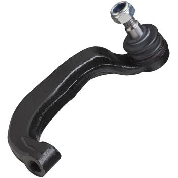 2009 Mercedes-Benz E550 Steering Tie Rod End Right Outer Delphi TA2721 image 1 of 2