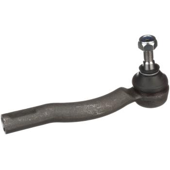 2012 Nissan Sentra Steering Tie Rod End Left Outer Delphi TA2765 image 3 of 3