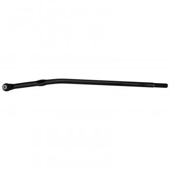 2007 Ford E-250 Steering Drag Link Front Right Inner (To Pitman Arm) Delphi TA2800 image 3 of 3