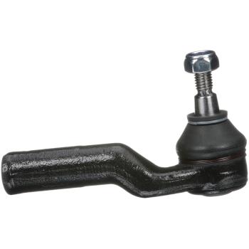 2014 Ford Escape Steering Tie Rod End Left Outer Delphi TA2997 image 2 of 3