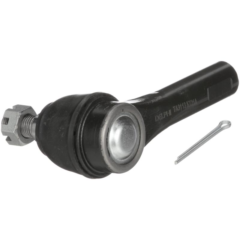 Delphi TA3113 Steering Tie Rod End product image 1 of 2