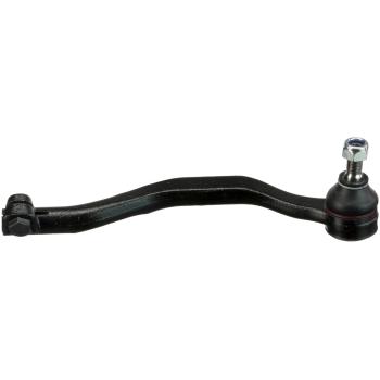 2011 Mini Cooper Countryman Steering Tie Rod End Right Outer Delphi TA3174 image 1 of 1