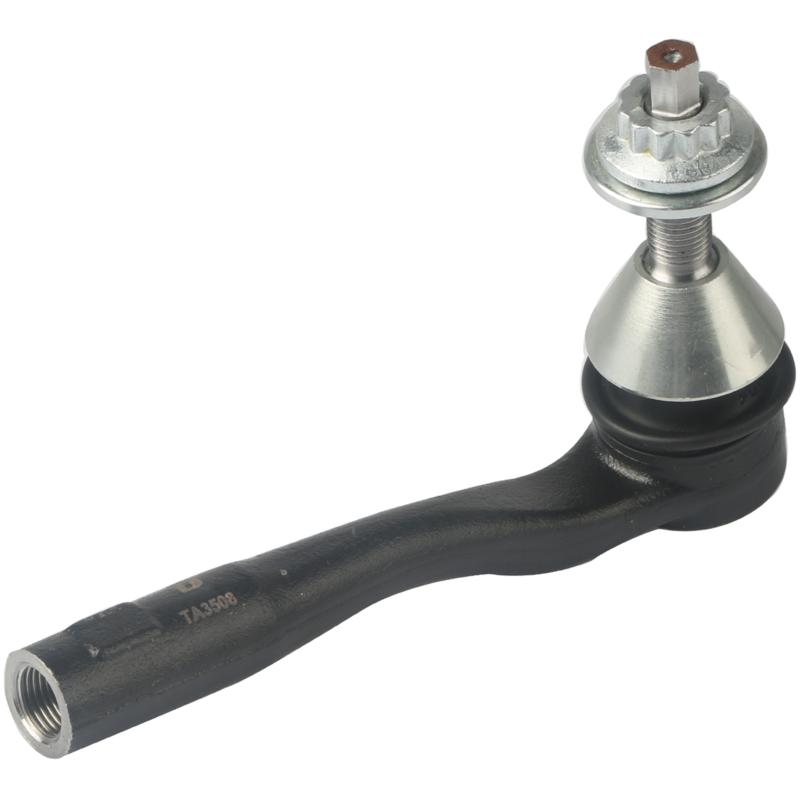 Delphi TA3508 Steering Tie Rod End product image 1 of 7