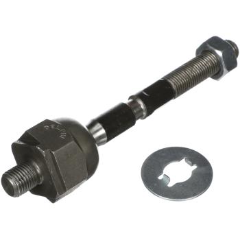 1987 Toyota Tercel Steering Tie Rod End Inner Delphi TA5026 image 3 of 3