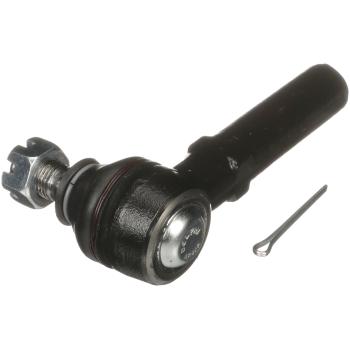 2010 Toyota Tacoma Steering Tie Rod End Outer Delphi TA5034 image 2 of 2