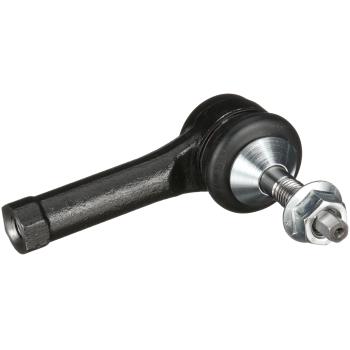 2017 Ford Flex Steering Tie Rod End Outer Delphi TA5042 image 3 of 3