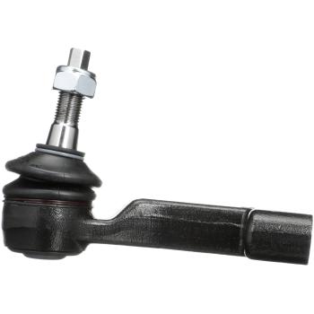 2010 Dodge Nitro Steering Tie Rod End Left Outer Delphi TA5045 image 2 of 3