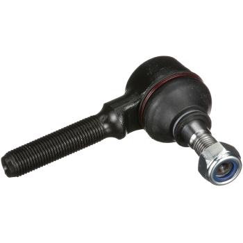 1968 Volkswagen Karmann Ghia Steering Tie Rod End Right Outer Delphi TA5066 image 3 of 3