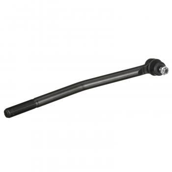 2009 Ford E-250 Steering Tie Rod End Left Inner Delphi TA5073 image 4 of 4