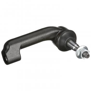 2011 Ford F-150 Steering Tie Rod End Right Outer Delphi TA5078 image 3 of 3