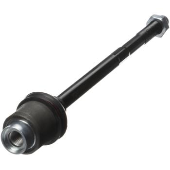 1984 Isuzu Pickup Steering Tie Rod End Inner Delphi TA5088 image 2 of 2