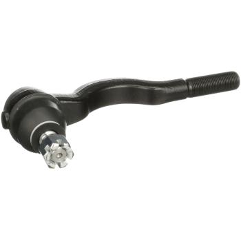 1987 Mitsubishi Mighty Max Steering Tie Rod End Inner Delphi TA5092 image 2 of 2