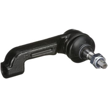 2010 Dodge Nitro Steering Tie Rod End Right Outer Delphi TA5104 image 3 of 3