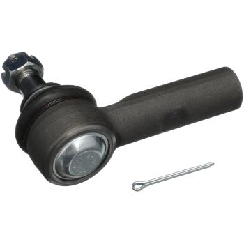 2005 Dodge Durango Steering Tie Rod End Outer Delphi TA5183 image 1 of 4