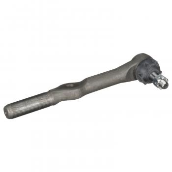 1997 Dodge Ram 2500 Steering Tie Rod End At Pitman Arm Delphi TA5211 image 1 of 4