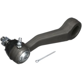 1984 Nissan 720 Steering Pitman Arm Front Delphi TA5244 image 4 of 4