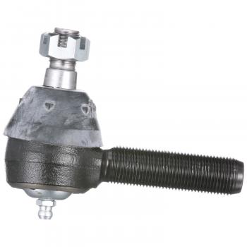 1957 Buick Super Steering Tie Rod End Left Inner Delphi TA5307 image 2 of 3