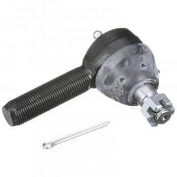 1957 Buick Super Steering Tie Rod End Left Inner Delphi TA5307 image 3 of 3