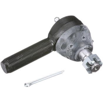 1969 Jeep Universal Truck Steering Tie Rod End Left Inner Delphi TA5307 image 1 of 3