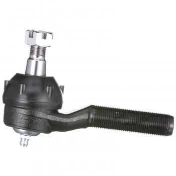 1982 Chrysler New Yorker Steering Tie Rod End Inner Delphi TA5384 image 2 of 3