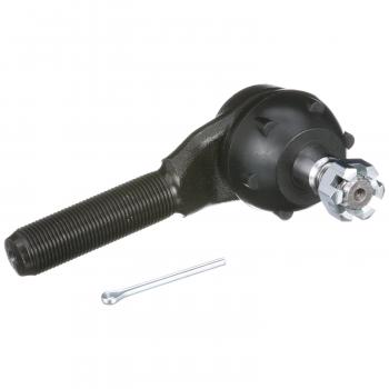 1982 Chrysler New Yorker Steering Tie Rod End Inner Delphi TA5384 image 3 of 3