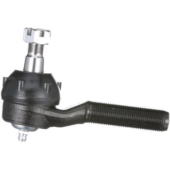 1985 Plymouth Gran Fury Steering Tie Rod End Inner Delphi TA5384 image 3 of 3