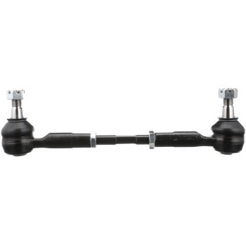2000 Nissan Xterra Steering Drag Link Front Delphi TA5411 image 2 of 2