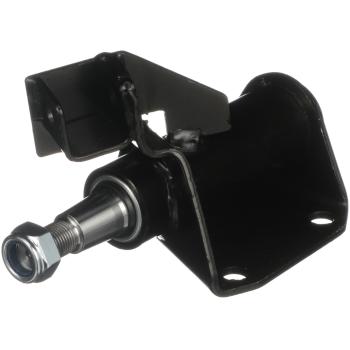 1991 Isuzu Amigo Steering Idler Arm Bracket Assembly Front Delphi TA5417 image 3 of 4