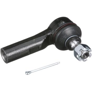 2000 Honda S2000 Steering Tie Rod End Outer Delphi TA5434 image 3 of 3