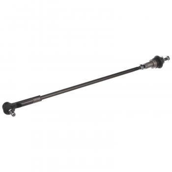 2002 Mercury Mountaineer Steering Tie Rod End Rear Outer Delphi TA5448 image 1 of 2
