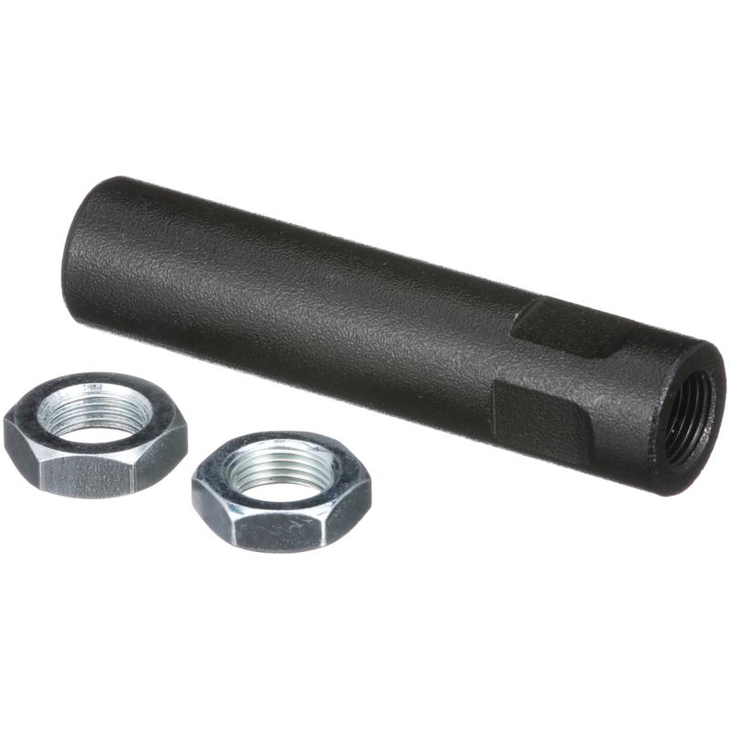 Delphi TA5457 Steering Tie Rod End Adjusting Sleeve product image 3 of 4