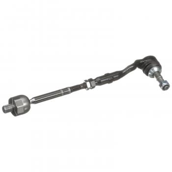 2013 BMW ActiveHybrid 7 Steering Tie Rod End Assembly
