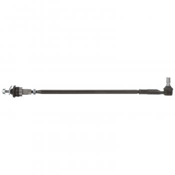 2002 Mercury Mountaineer Steering Tie Rod End Rear Outer Delphi TA5485 image 2 of 2