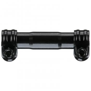 1976 Oldsmobile Starfire Steering Tie Rod End Adjusting Sleeve Delphi TA5516 image 3 of 4